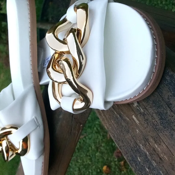 Women's sandals - Picture 3 of 4